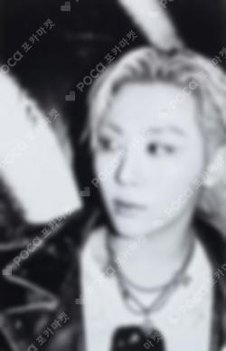 HAPPY BURSTDAY DAREDEVIL Ver. SEUNGKWAN photocard image