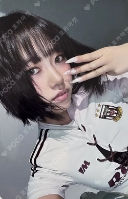 MY EYES OPEN VVIDE MEOVV ver. KTOWN4U