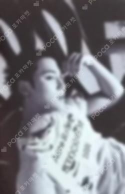 HAPPY BURSTDAY DAREDEVIL Ver. MINGYU photocard image