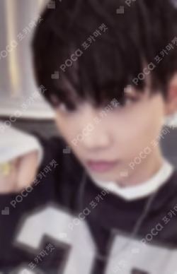 No Genre WEVERSE LUCKY DRAW