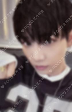 No Genre WEVERSE LUCKY DRAW JAEHYUN photocard image