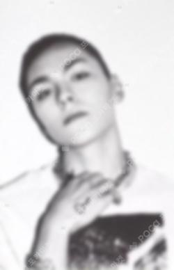 HAPPY BURSTDAY DAREDEVIL Ver.