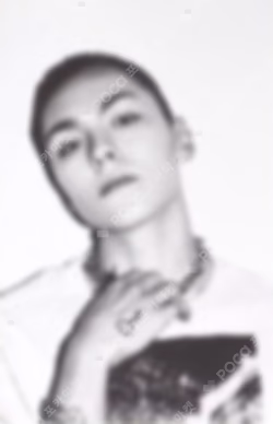 HAPPY BURSTDAY DAREDEVIL Ver. VERNON photocard image