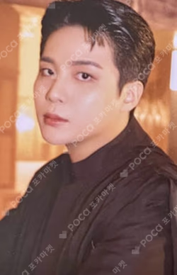 SPIN OFF : FROM THE WITNESS POCAALBUM Z ver.