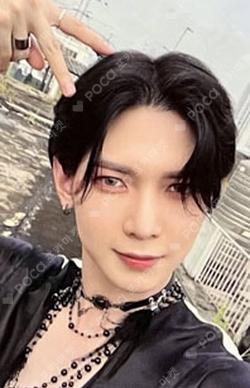 SPIN OFF : FROM THE WITNESS WITNESS VER. (LIMITED EDITION) YEOSANG photocard image