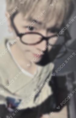 No Genre MUSICART LUCKY DRAW RIWOO photocard image