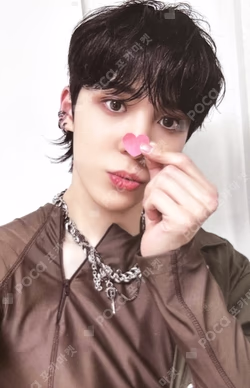 THE WORLD EP.2 : OUTLAW PLATFORM VER.