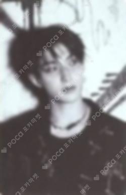 HAPPY BURSTDAY DAREDEVIL Ver. DK photocard image