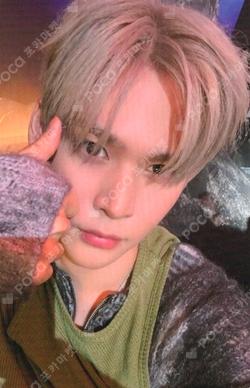 ODYSSEY KTOWN4U EUNSEOK photocard image