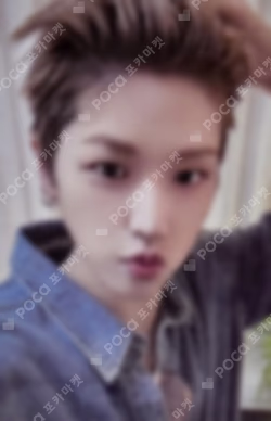 No Genre WEVERSE LUCKY DRAW RIWOO photocard image