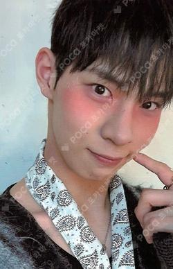 FLEX LINE kiwee ALBUM Ver.
