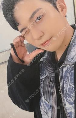 SPIN OFF : FROM THE WITNESS SOUNDWAVE JONGHO photocard image