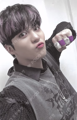 THE WORLD EP.2 : OUTLAW DIARY VER.