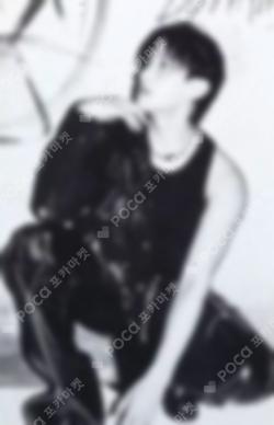 HAPPY BURSTDAY DAREDEVIL Ver. DK photocard image