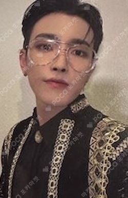 SPIN OFF : FROM THE WITNESS hello82 HONGJOONG photocard image