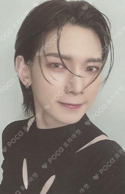 THE WORLD EP.2 : OUTLAW PLATFORM VER. YEOSANG photocard image
