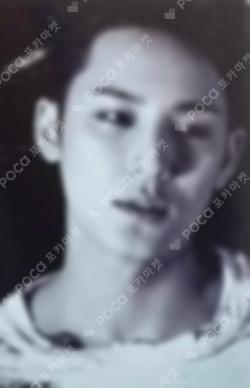 HAPPY BURSTDAY DAREDEVIL Ver. MINGYU photocard image