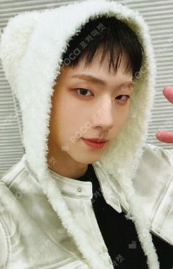 DUH! WITHMUU JIUNG photocard image