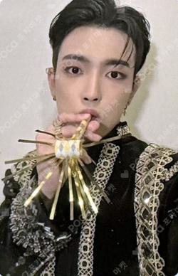 SPIN OFF : FROM THE WITNESS Special Box Set hello82 HONGJOONG photocard image