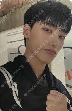 SPIN OFF : FROM THE WITNESS WONDERWALL SAN photocard image