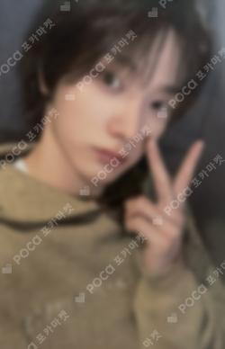 2nd ANNIVERSARY '2025 DOORJANCHI' Necklace SUNGHO photocard image