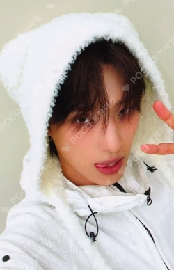 DUH! WITHMUU KEEHO photocard image
