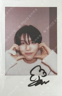 Steady KMS JAEHEE photocard image