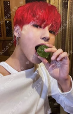SPIN OFF : FROM THE WITNESS POCAALBUM Z ver. WOOYOUNG photocard image