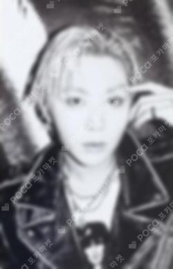 HAPPY BURSTDAY DAREDEVIL Ver. SEUNGKWAN photocard image
