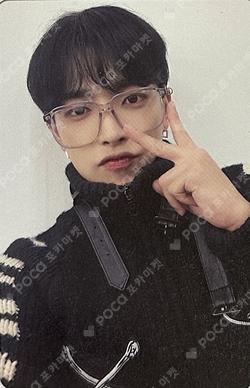 SPIN OFF : FROM THE WITNESS hello82 HONGJOONG photocard image