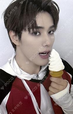 HOUSE OF TRICKY : SPUR fromm store JINSIK photocard image