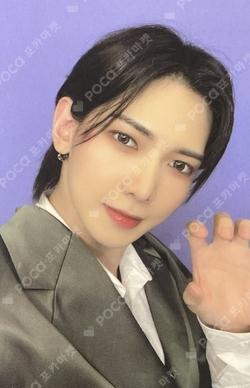 SPIN OFF : FROM THE WITNESS hello82 YEOSANG photocard image