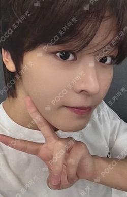 poppop POPMERCH RIKU photocard image
