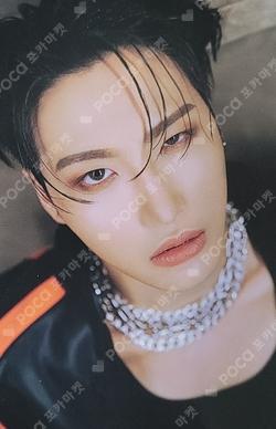 THE WORLD EP.2 : OUTLAW PLATFORM VER. SEONGHWA photocard image
