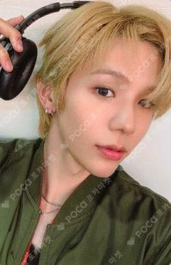 RIIZE SHOTARO photocard image