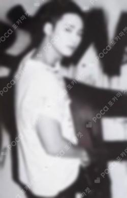 HAPPY BURSTDAY DAREDEVIL Ver. MINGYU photocard image