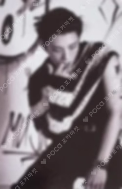 HAPPY BURSTDAY DAREDEVIL Ver. JOSHUA photocard image