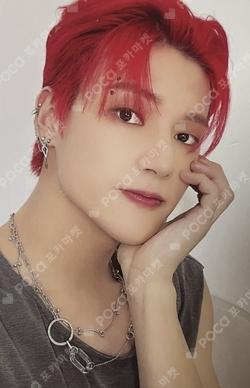 SPIN OFF : FROM THE WITNESS MAKESTAR WOOYOUNG photocard image