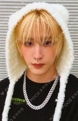 DUH! WITHMUU SOUL photocard image