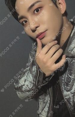 SPIN OFF : FROM THE WITNESS hello82 JONGHO photocard image