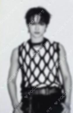 HAPPY BURSTDAY DAREDEVIL Ver. JUN photocard image