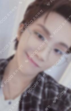 No Genre WEVERSE LUCKY DRAW WOONHAK photocard image