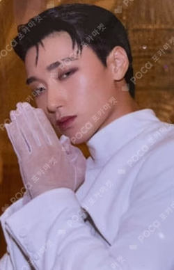 SPIN OFF : FROM THE WITNESS POCAALBUM Z ver.