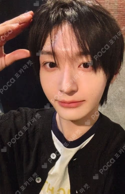 Kick Out, Flip Now! Blue Dream Media Donghwa photocard image