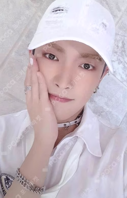 THE WORLD EP.2 : OUTLAW PLATFORM VER. HONGJOONG photocard image
