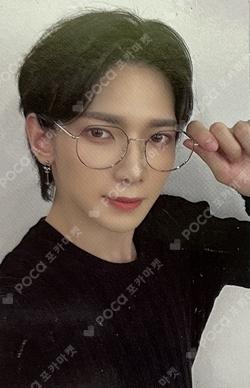 ATEEZ YEOSANG photocard image