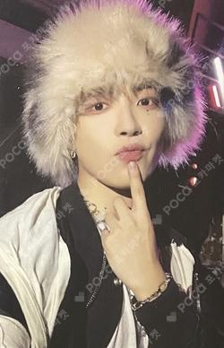 SPIN OFF : FROM THE WITNESS WITNESS VER. (LIMITED EDITION) HONGJOONG photocard image