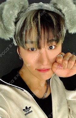 FLEX LINE Rising Star KIMMINSEOUNG photocard image