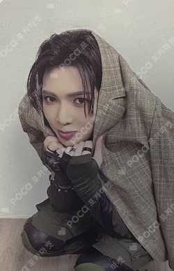 THE WORLD EP.2 : OUTLAW PLATFORM VER. YEOSANG photocard image