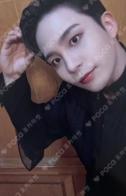 SPIN OFF : FROM THE WITNESS MAKESTAR JONGHO photocard image